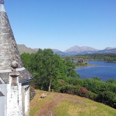 Kilchurn Suites Loch Awe Экстерьер фото