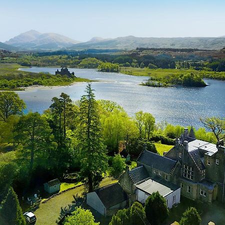 Kilchurn Suites Loch Awe Экстерьер фото