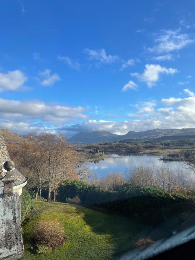 Kilchurn Suites Loch Awe Экстерьер фото