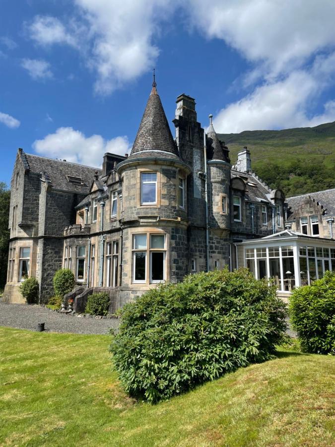 Kilchurn Suites Loch Awe Экстерьер фото