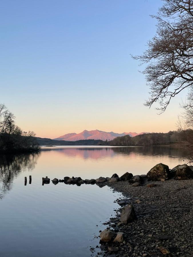 Kilchurn Suites Loch Awe Экстерьер фото