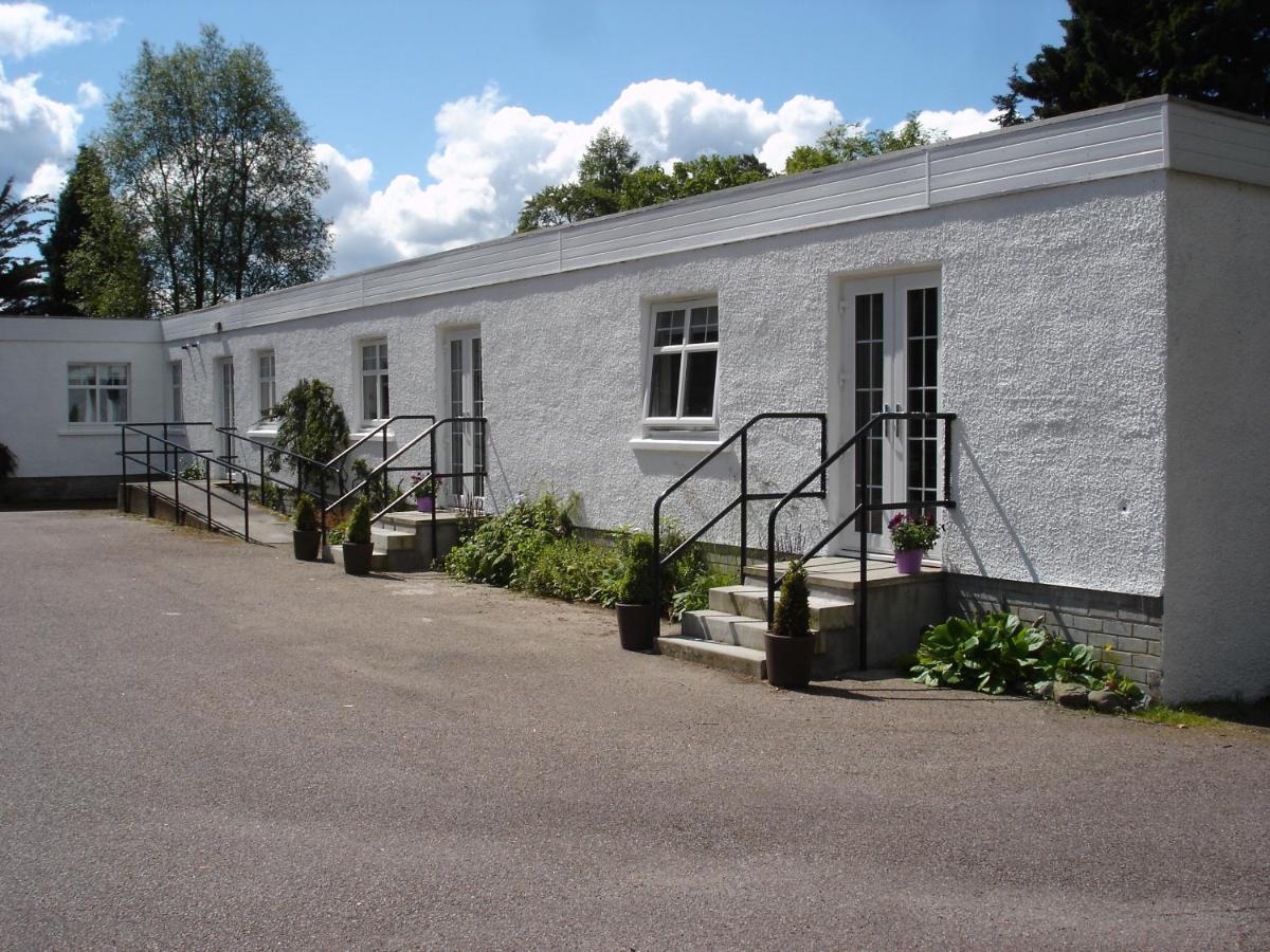 Kilchurn Suites Loch Awe Номер фото