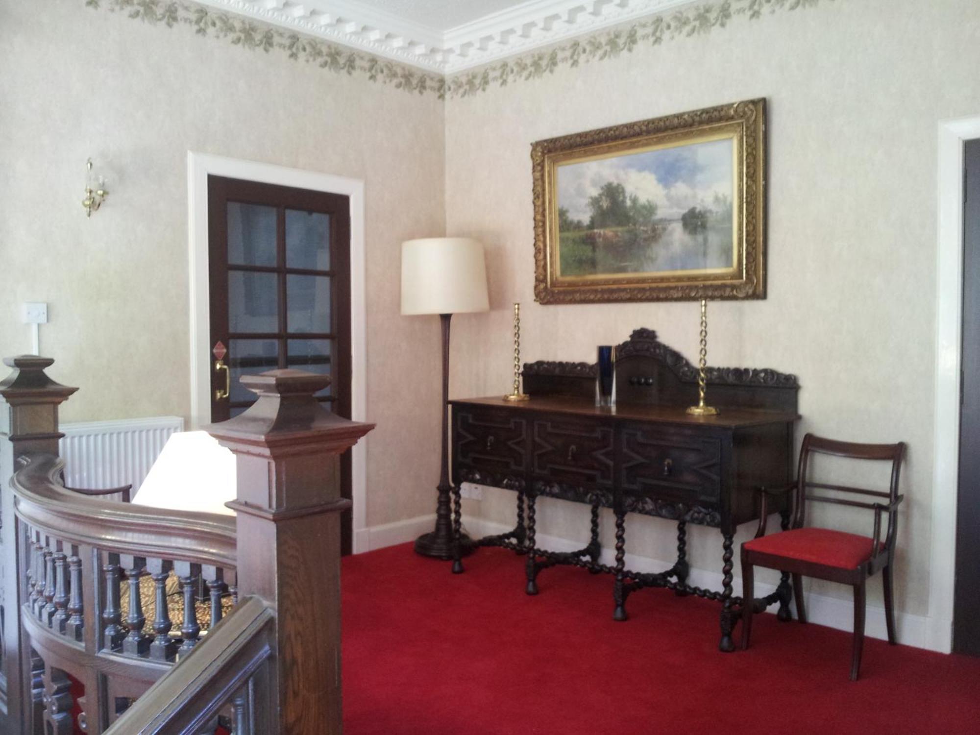 Kilchurn Suites Loch Awe Экстерьер фото