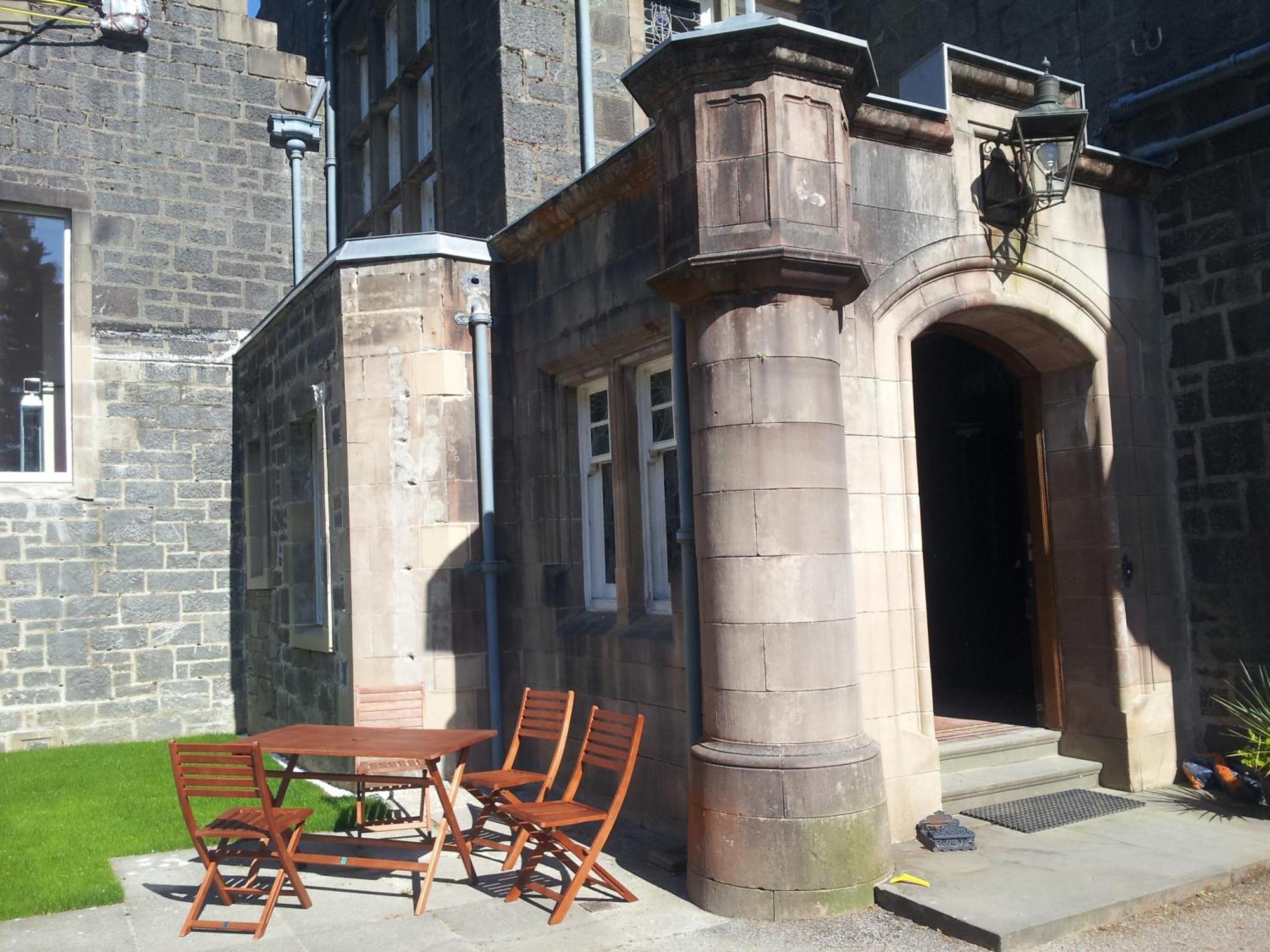 Kilchurn Suites Loch Awe Экстерьер фото