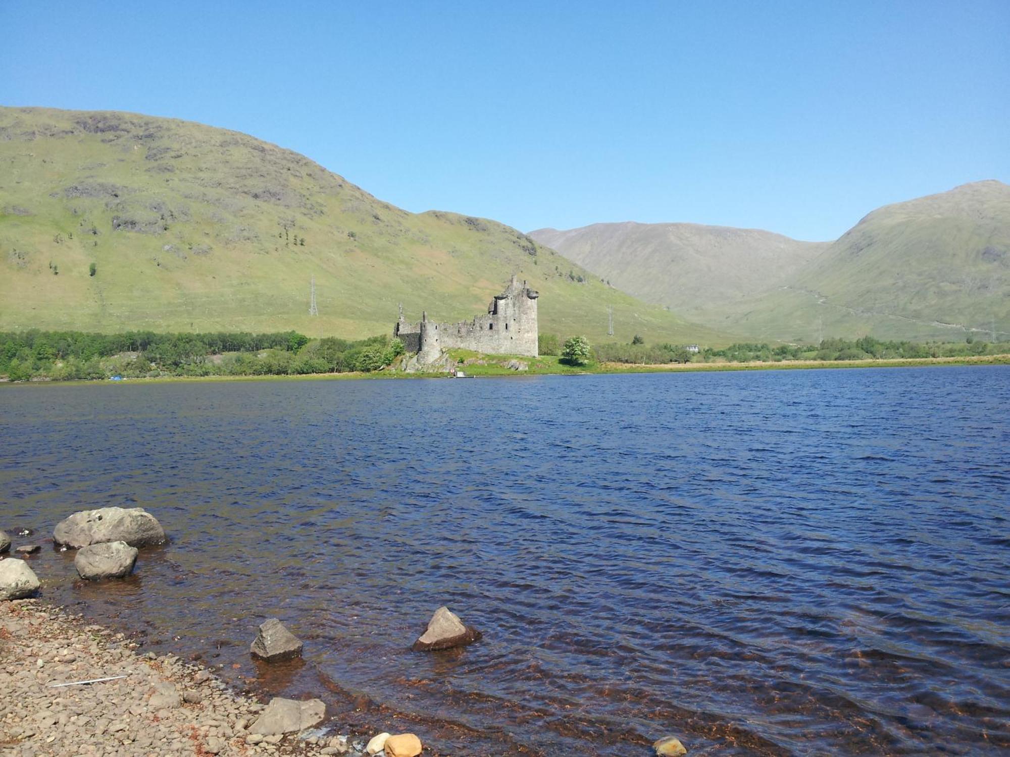 Kilchurn Suites Loch Awe Экстерьер фото