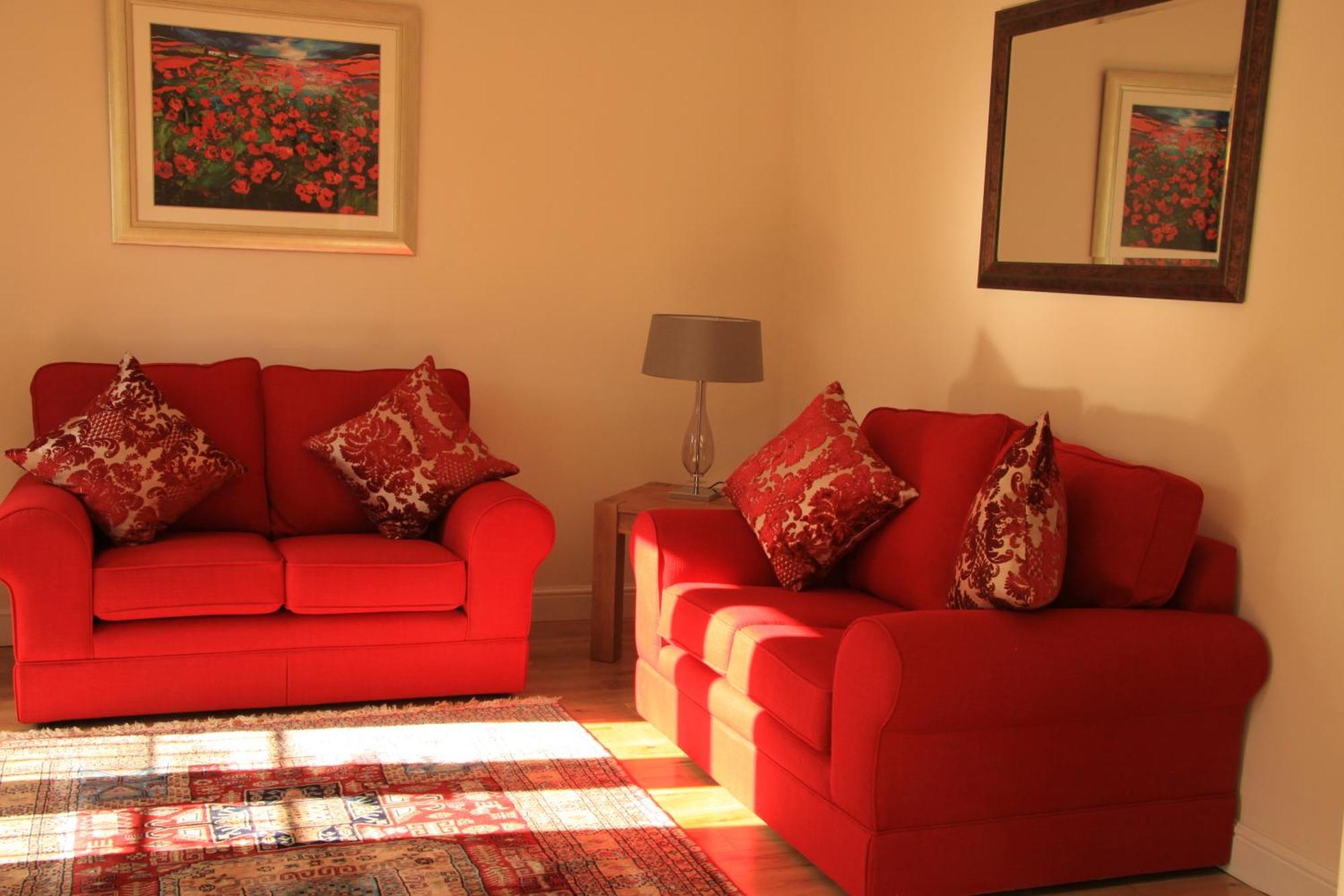 Kilchurn Suites Loch Awe Номер фото