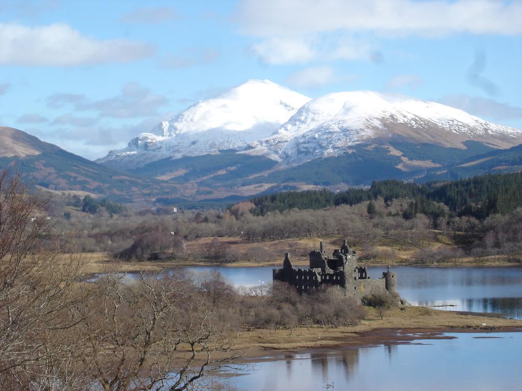 Kilchurn Suites Loch Awe Номер фото