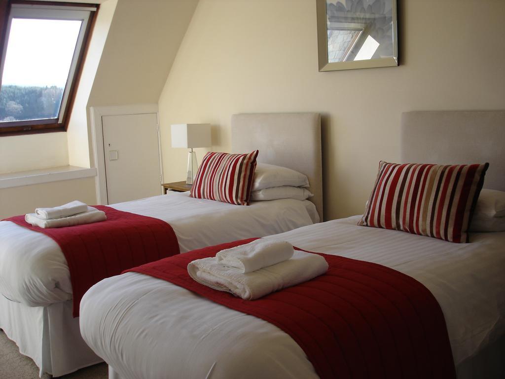 Kilchurn Suites Loch Awe Номер фото