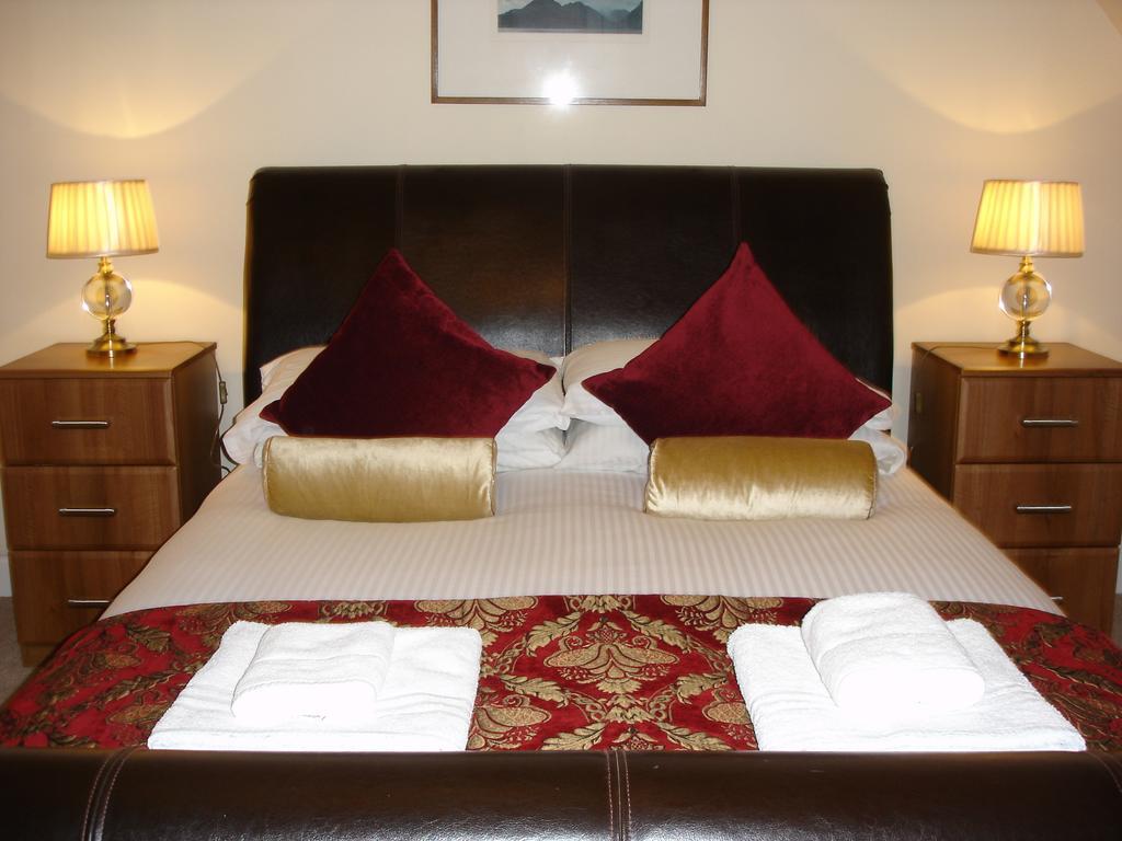 Kilchurn Suites Loch Awe Номер фото