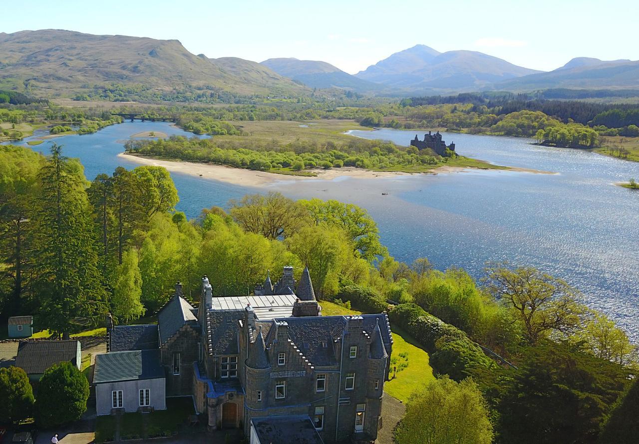 Kilchurn Suites Loch Awe Экстерьер фото