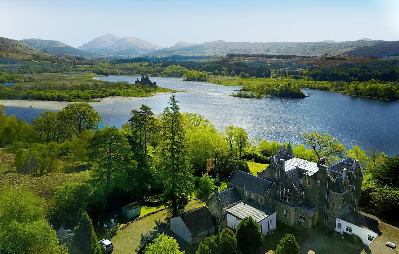 Kilchurn Suites Loch Awe Экстерьер фото