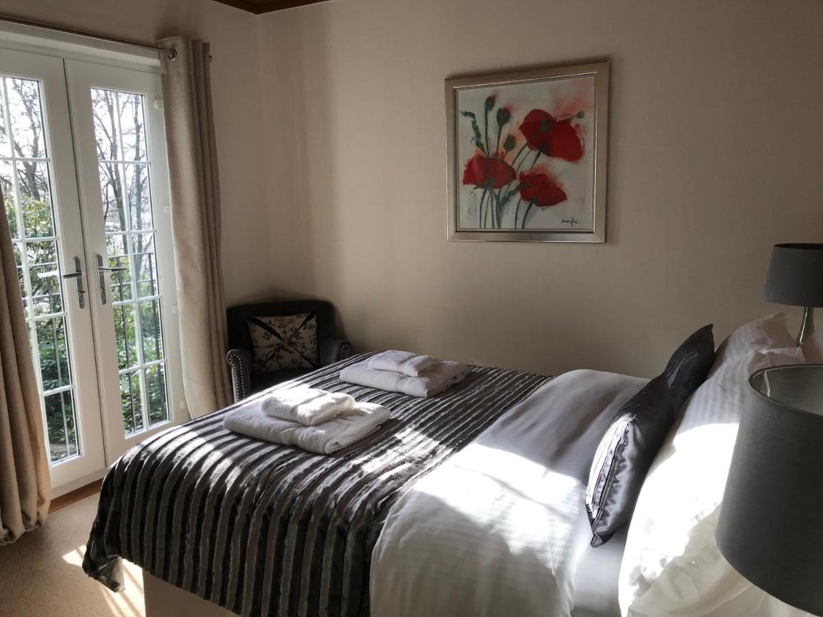 Kilchurn Suites Loch Awe Экстерьер фото