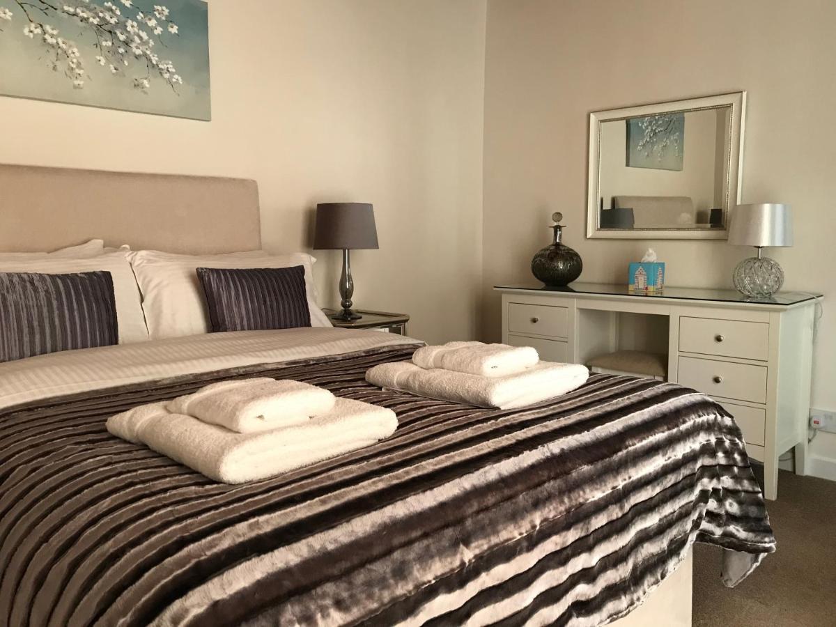 Kilchurn Suites Loch Awe Экстерьер фото