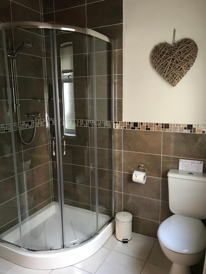 Kilchurn Suites Loch Awe Экстерьер фото