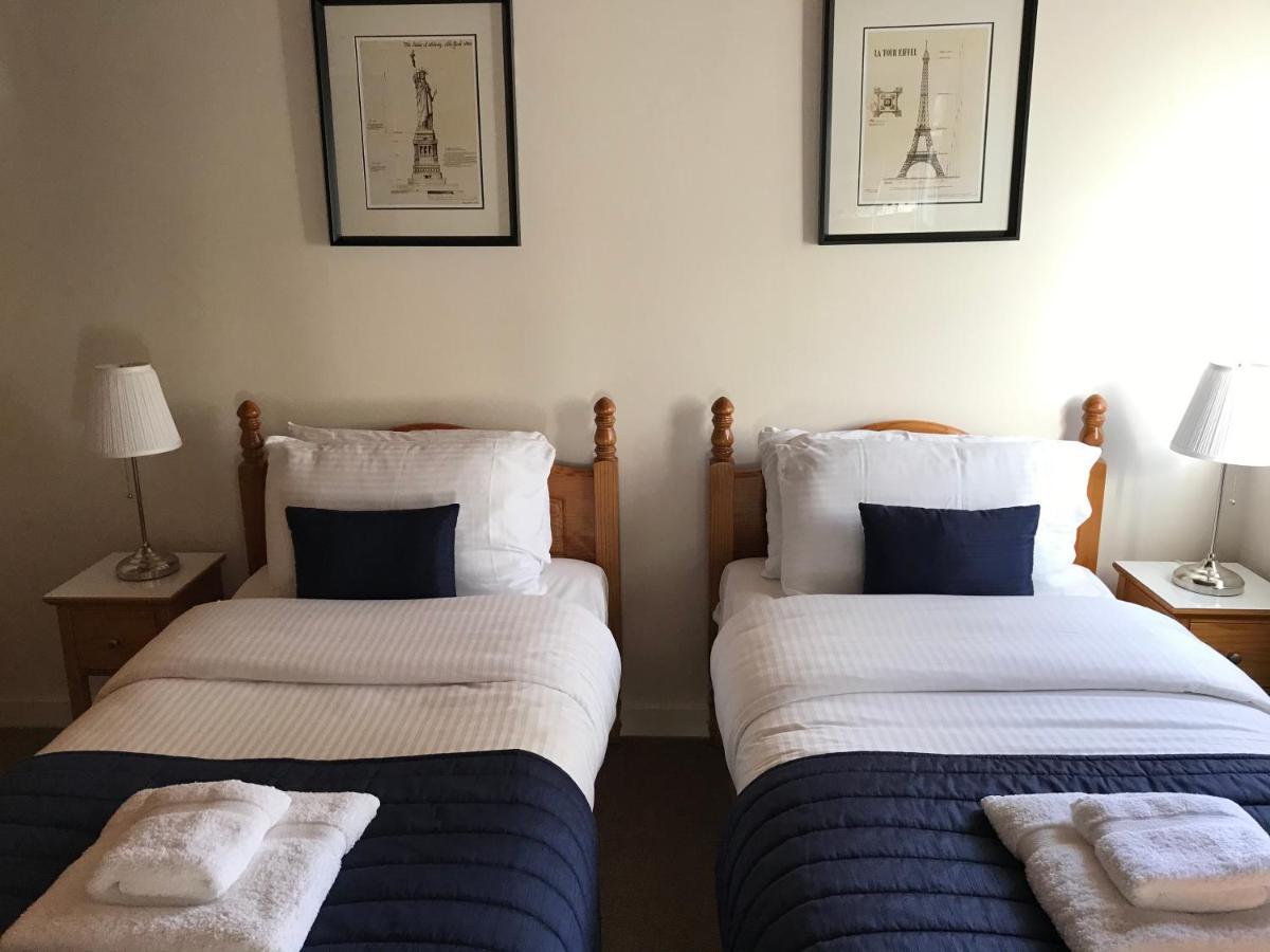 Kilchurn Suites Loch Awe Экстерьер фото