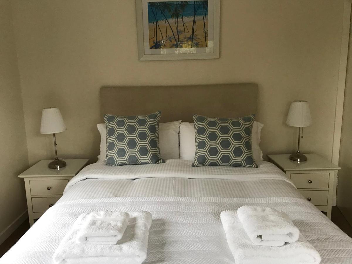 Kilchurn Suites Loch Awe Экстерьер фото