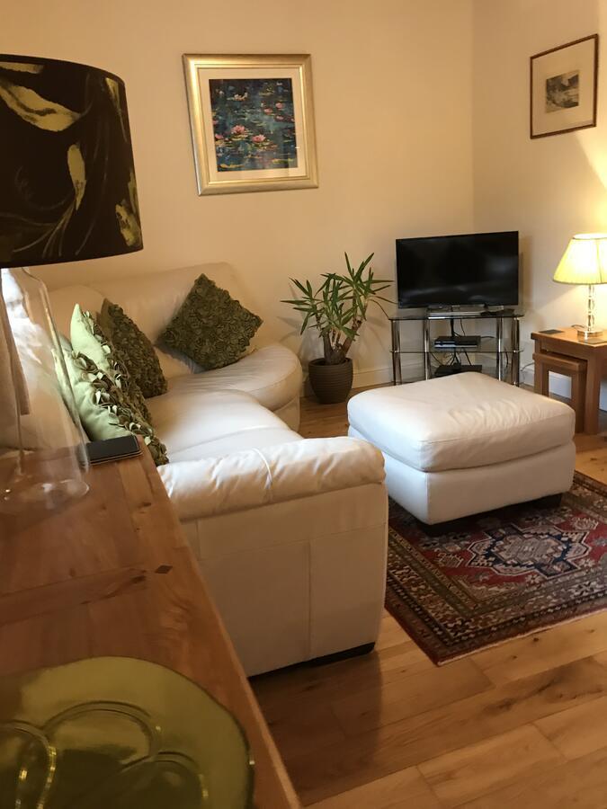 Kilchurn Suites Loch Awe Экстерьер фото