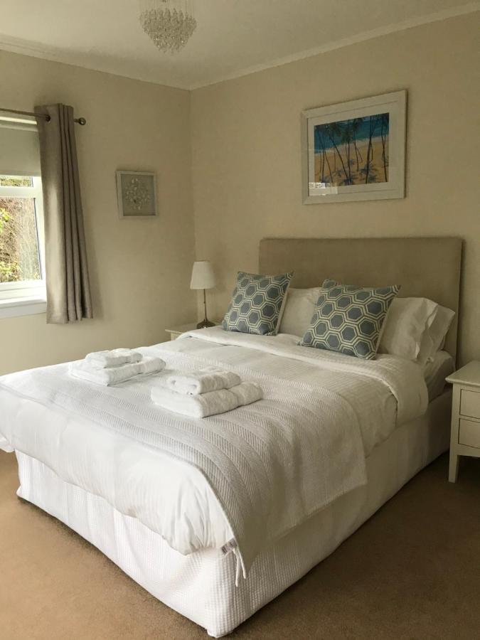 Kilchurn Suites Loch Awe Экстерьер фото