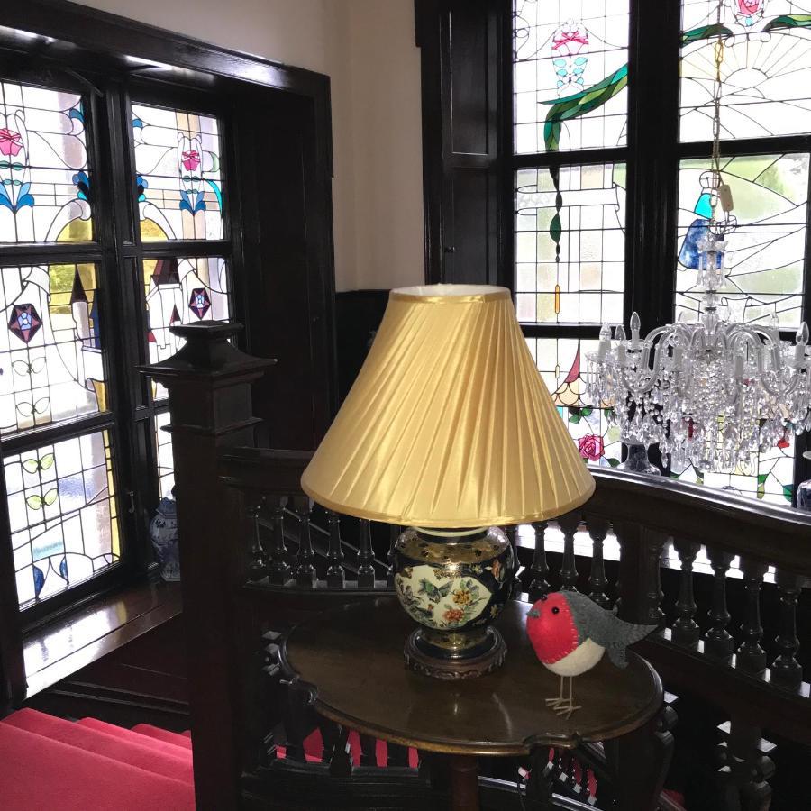 Kilchurn Suites Loch Awe Экстерьер фото