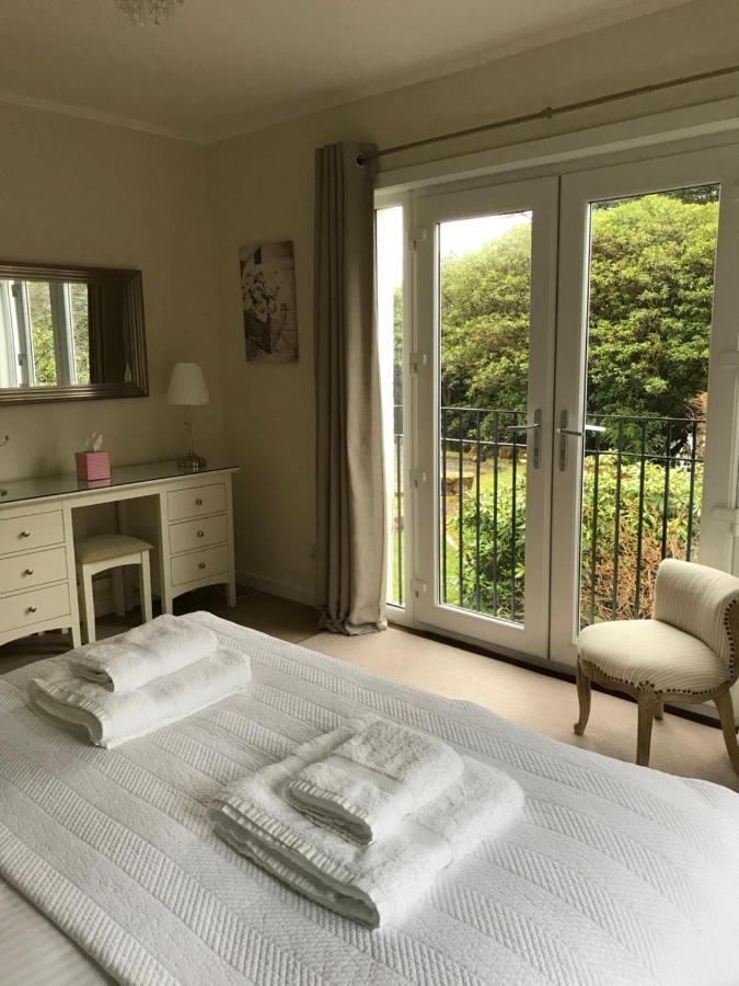 Kilchurn Suites Loch Awe Экстерьер фото