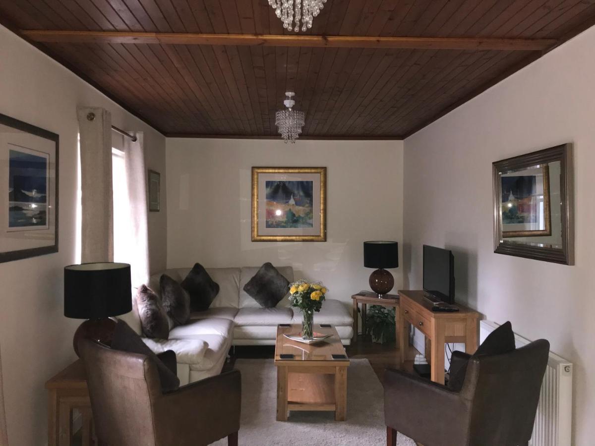 Kilchurn Suites Loch Awe Экстерьер фото
