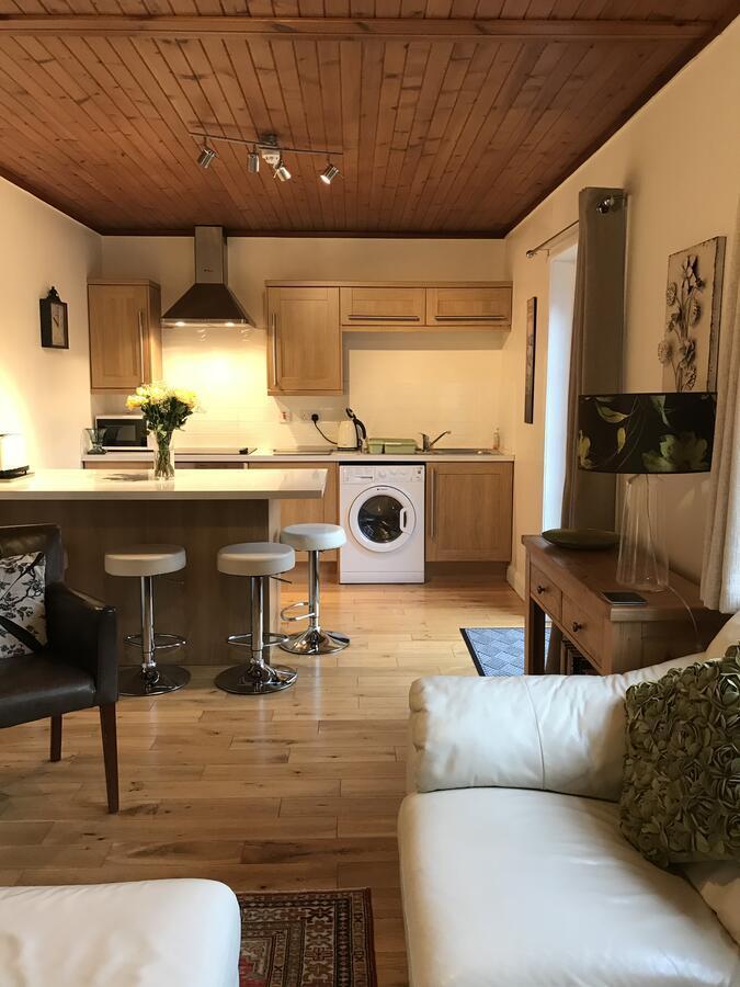 Kilchurn Suites Loch Awe Экстерьер фото