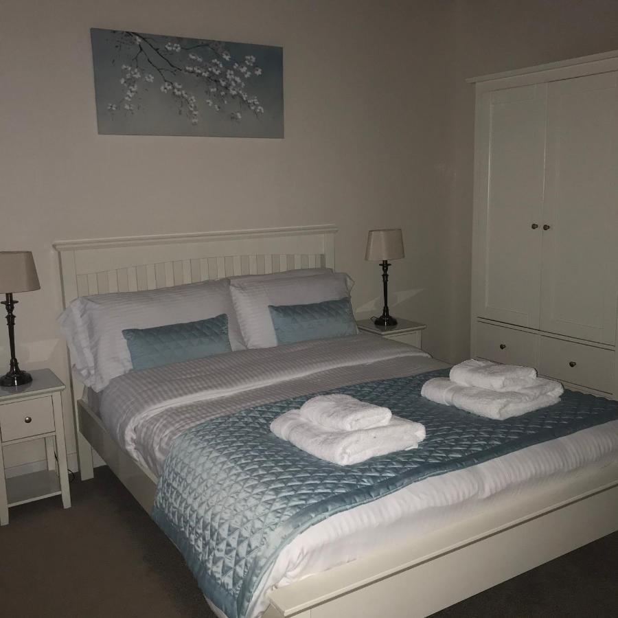 Kilchurn Suites Loch Awe Экстерьер фото