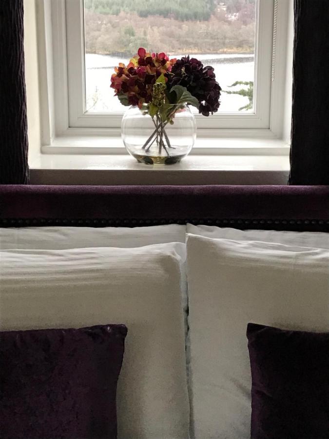 Kilchurn Suites Loch Awe Экстерьер фото